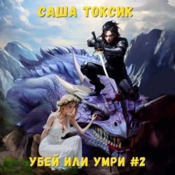 Убей или умри. Том 2, Саша Токсик