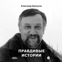 Правдивые истории, Александр Брехунов