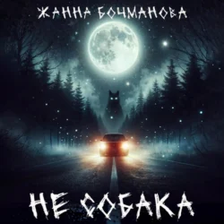 Не собака, Жанна Бочманова