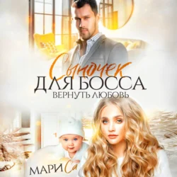 Сыночек для Босса. Вернуть любовь, Мари Са