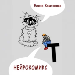 Нейрокомикс, Елена Каштанова