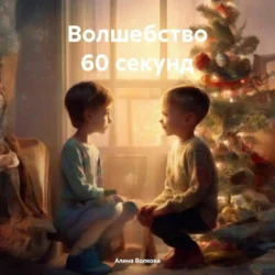 Волшебство 60 секунд, Алина Волкова