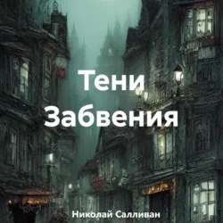 Тени Забвения, Николай Салливан