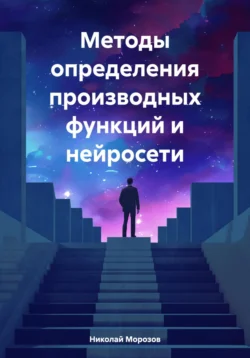 Методы определения производных функций и нейросети.Выполнение экзаменационных заданий. Николай Морозов