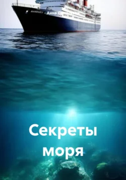 Секреты моря, Анна Салтыкова