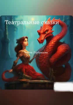 Театральные сказки, Ирина Горбунцова