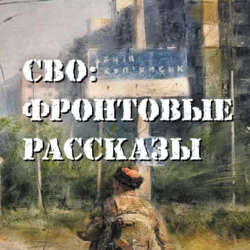 СВО: фронтовые рассказы, Глеб Бобров