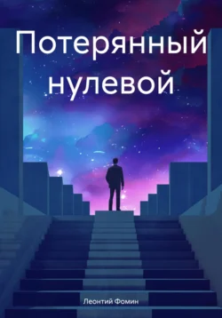 Потерянный нулевой Леонтий Фомин