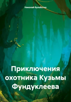 Приключения охотника Кузьмы Фундуклеева Николай Бульботка