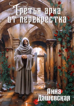 Третья арка от перекрёстка, Анна Дашевская