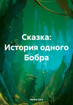 История одного Бобра, Ирина Сату