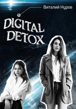 Digital Detox Виталий Нуров