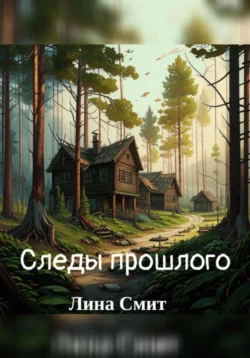 Следы прошлого, Лина Смит