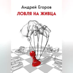 Ловля на живца, Андрей Егоров