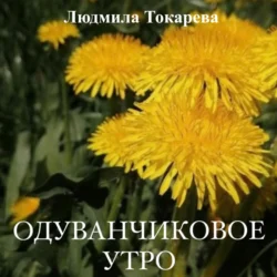 Одуванчиковое утро, Людмила Токарева