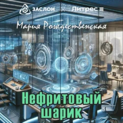 Нефритовый шарик, Мария Рождественская