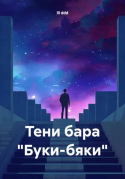 Тени бара «Буки-бяки» lll ddd