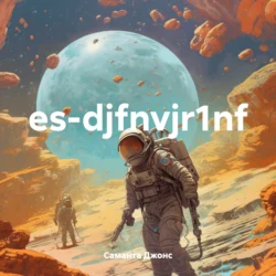 es-djfnvjr1nf Саманта Джонс