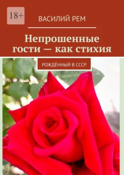 Непрошеные гости – как стихия. Рождённый в СССР, Василий Рем