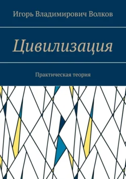 Цивилизация. Практическая теория Игорь Волков