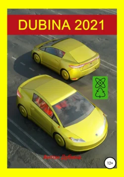 Dubina 2021, Антон Дубина