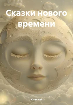 Сказки нового времени, Юлия Чай