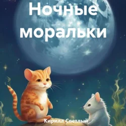 Ночные моральки, Кирилл Светлый