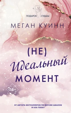 (Не)идеальный момент, Меган Куинн