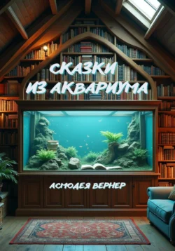 Сказки из аквариума, Асмодея Вернер