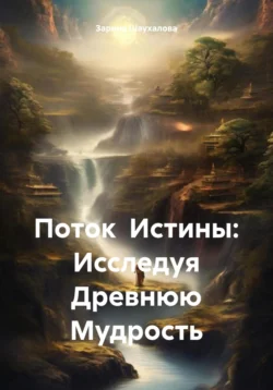 Поток Истины: Исследуя Древнюю Мудрость, Зарина Шаухалова