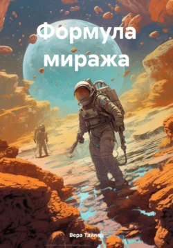 Формула миража, Вера Тайлер