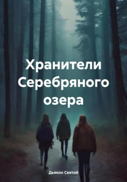 Хранители Серебряного озера, Дьякон Святой