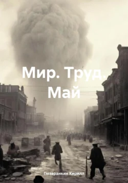 Мир. Труд. Май, Позаранкин Кирилл