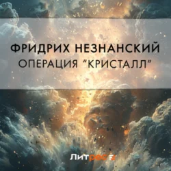 Операция «Кристалл», Фридрих Незнанский