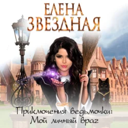 Мой личный враг, Елена Звездная