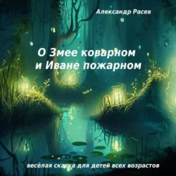 О Змее коварном и Иване пожарном Александр Расев