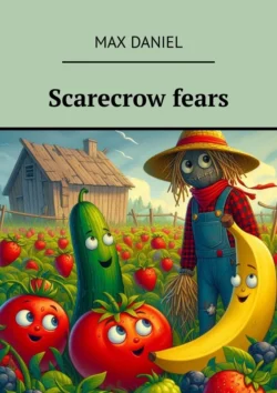 Scarecrow fears, Max Daniel