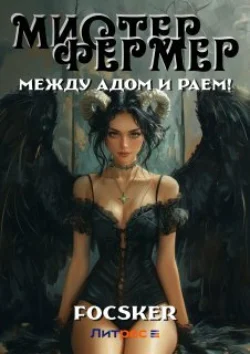 Мистер Фермер. Между Адом и Раем!, Focsker