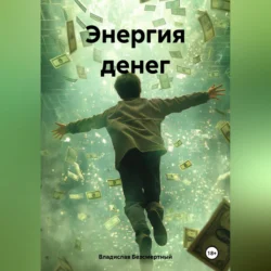 Энергия денег, Владислав Безсмертный