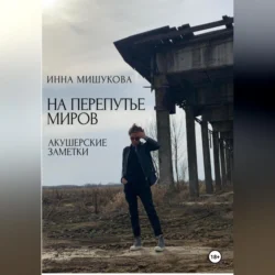 На перепутье миров. Акушерские заметки Инна Мишукова