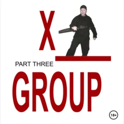 X-GROUP. Part 3, Пол Фил