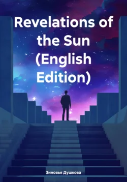 Revelations of the Sun (English Edition), Зиновья Душкова