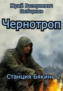 Станция Бякино – 2: Чернотроп, Юрий Выборнов