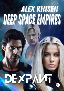 Deep Space Empires. Дехраит, Алекс Кинсен