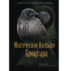 Магическое Кольцо Бродгара. Часть 2. Потерянная Любовь, Кейтлин Эмилия Новак