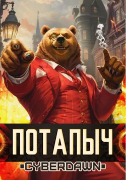 Потапыч, Cyberdawn