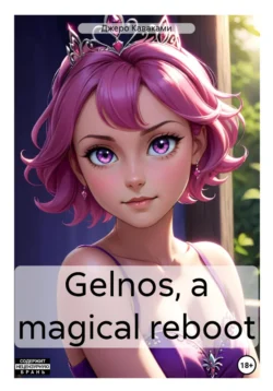 Gelnos, a magical reboot, Джеро Каваками