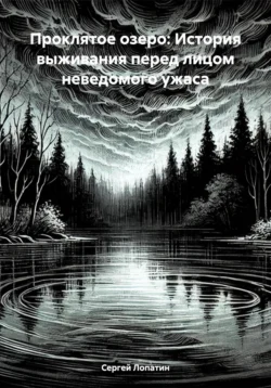 Проклятое озеро: История выживания перед лицом неведомого ужаса Сергей Лопатин