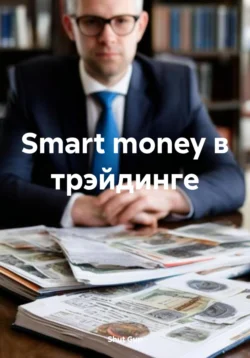 Smart money в трэйдинге, Shut Gun