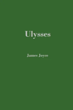 Ulysses, Джеймс Джойс